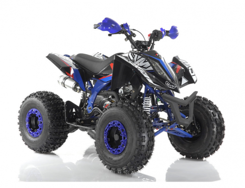Kinder Quad Apollo ATV Falcon 125cc